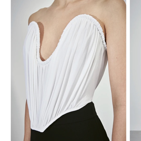 Et Ochs Holly Top size 0